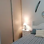 Apartamento 42 Eurosol, a 5 min Carihuela