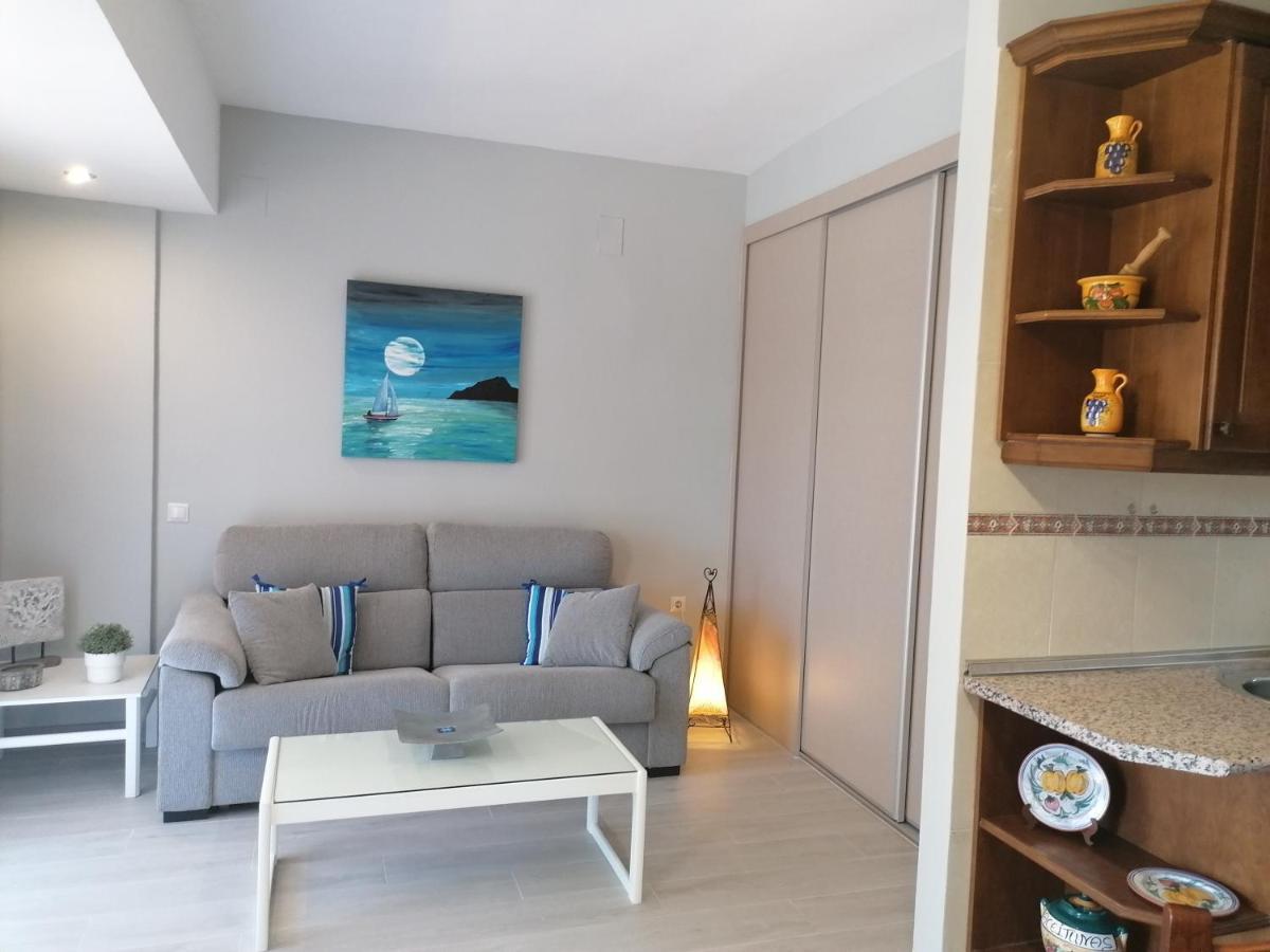 Appartement 42 Eurosol, A 5 Min Carihuela Torremolinos